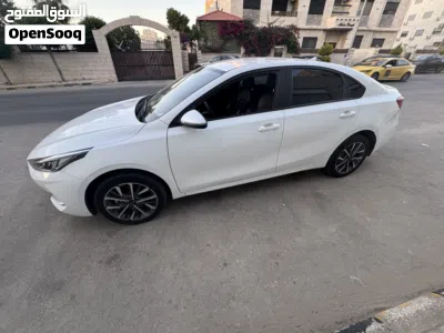 Kia K3 2
