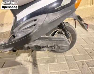 Yamaha FJR1300A 3