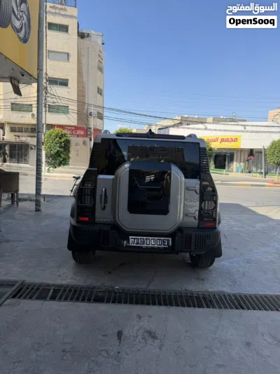 Jetour T2 3