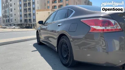 نيسان التيما S 3