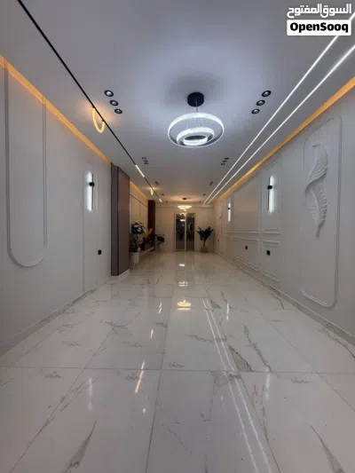 شقة من تشطيب مهندسين ف الببيني هرم 3
