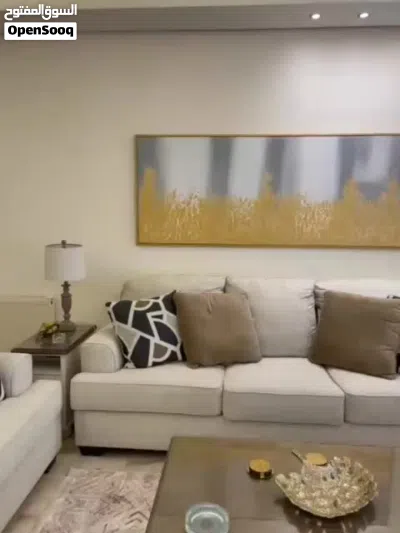 لوحة فنية حديثة 3