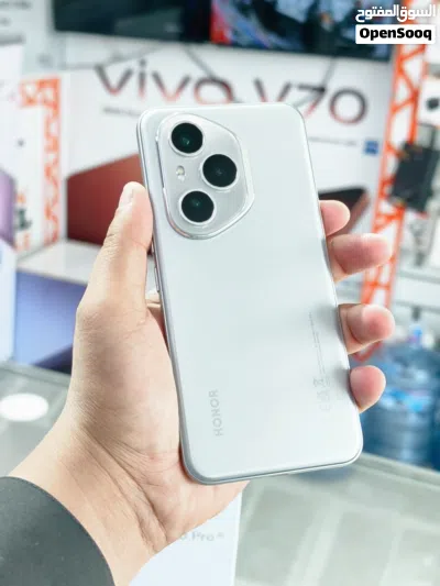Honor 400Pro 12/512GB 2