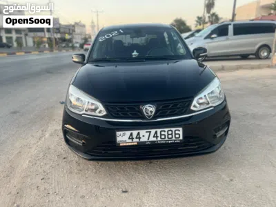 Proton Saga Premium AT 4