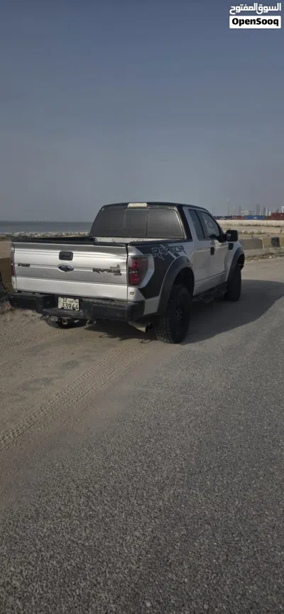 Ford Other 2