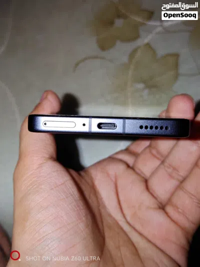 جهاز REDMI K 80 4