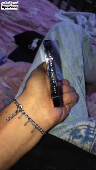 iPhone 14pro max الجهاز وكاله اقراء الوصف 4