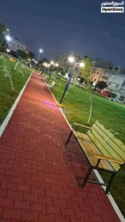شقق لايجار في بنغازي لبركه 2