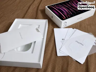 Apple iPad Pro (M2)، 2