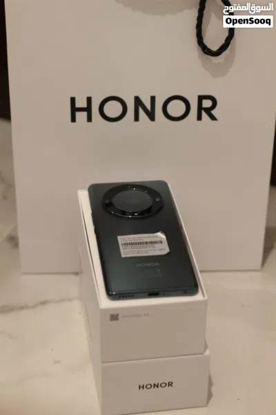 Honor X9a 5G 3