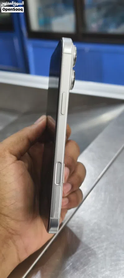 Iphone pro max 16 256GB ايفون 16 بروح ماكس 256 2