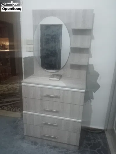 غرفة نوم مستعملة 2
