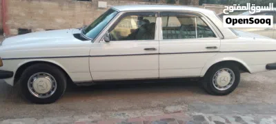 مرسيدس بنز الفئة-A A 200 3