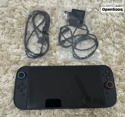 Nintendo Switch 2 طقم كامل جاهز مع ألعاب وإكسسوارات وضمان ضروري تقرأ الوصف 2