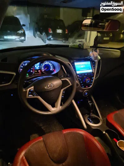 هيونداي فوليستر Sport 4