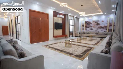 شالية للإيجار صحنوت صلاله 2
