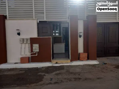 منزل بني حديت 2