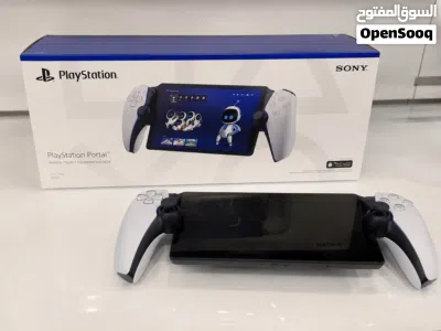 SONY PLAYSTATION PORTAL 2