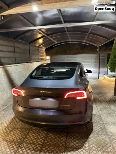 Tesla Model 3 Long Range 3