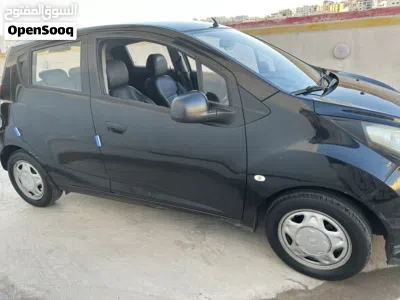 Chevrolet Spark Base 3