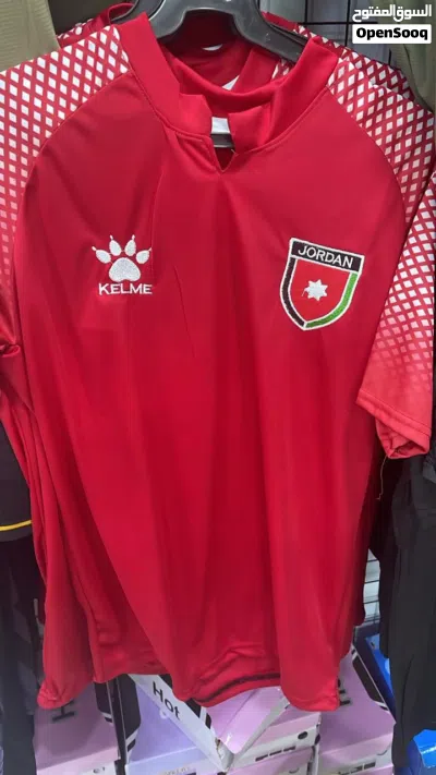 تيشيرت المنتخب بسعر حرق اشتري القطعه ب 8 والثنتين ب 13!!! 3