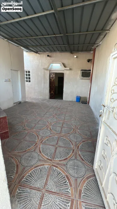 منزل للايجار ولاية المصنعه منطقة البديعه... 2