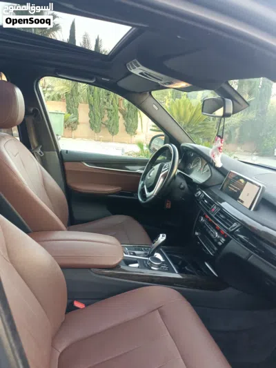 BMW X5 Series X5 xDrive40i 4