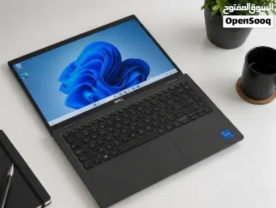 لابتوب ديل لاتيتيود core i7 الجيل 11 للبيع مستعمل وارد دبي مكفول لمدة سنه كامله 4