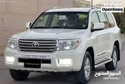 تويوتا لاند كروزر GR 2