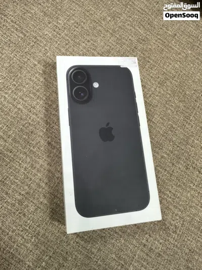 Iphone 16 عادي 2