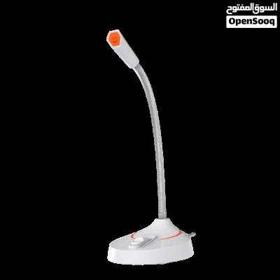 MEETION WIRED MC-12 CONFERENCE ROOM GAMING MICROPHONE-مايكروفون سلكي للالعاب والمحاضرات 2