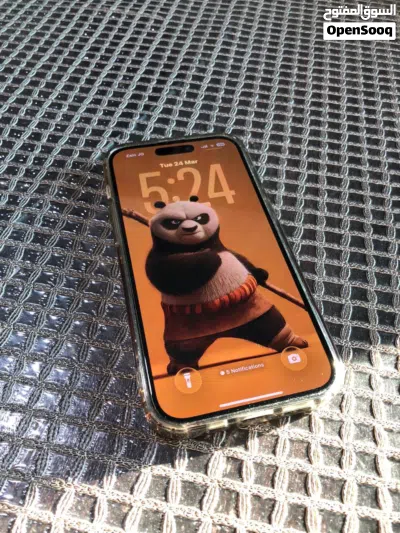 iPhone 14 pro ما شاء الله وكاااااله شرق اوسط 2