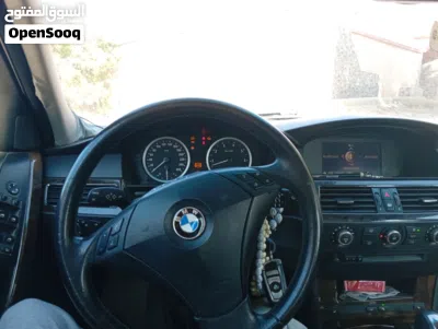 BMW 5 Series 523 2