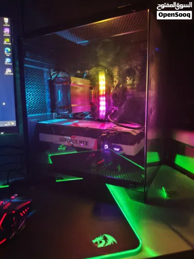 PC بي مجال سعر 4