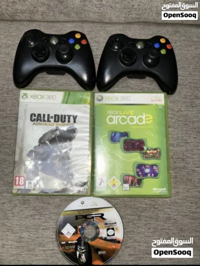 Xbox 360 best condition 4