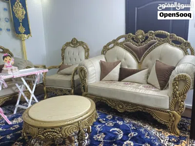 كنب بحالة الوكالة 2