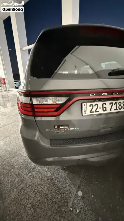 دۆج Durango GT Plus 4