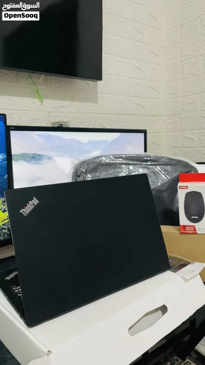 لابتوب X1 CARBON الغني عن التعريف بسعر لن يتكرر!! 4