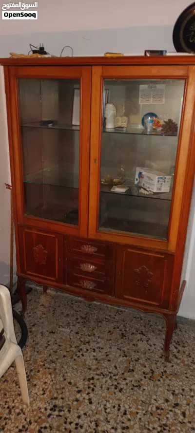 دار اكل تركية 3 قطع 2