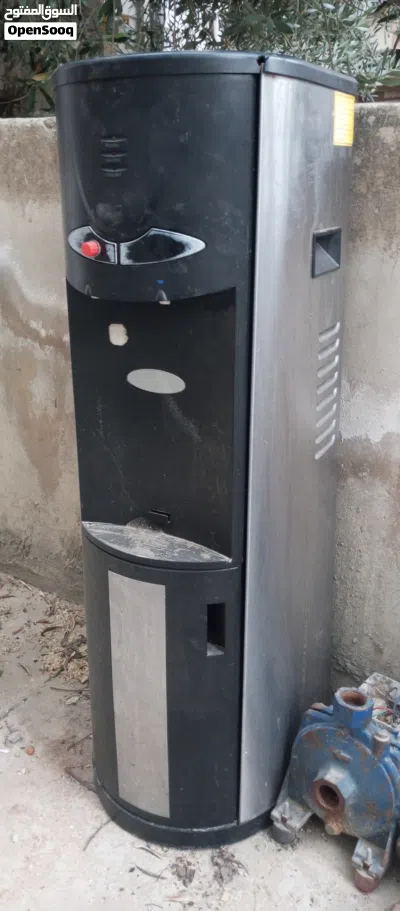 مجموعة مضخات مياه وماتور غطاس مع كولر ماء المنتجات ايطالي وصيني 3