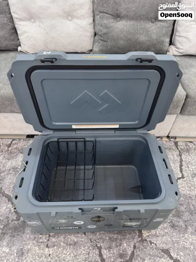كولد بوكس ماركة دوميتك صنع ألمانيا 55 ليتر Dometic cold box 55 liters made in germany 2
