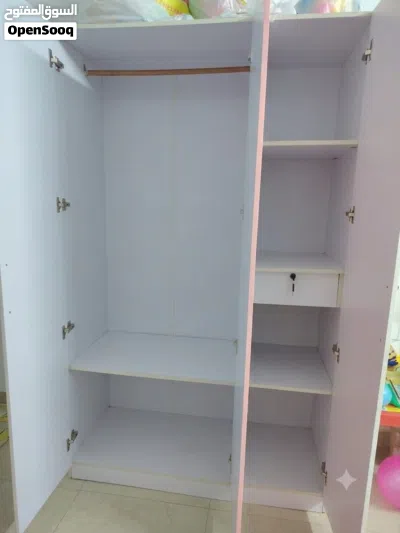 غرفه نوم بحاله ممتازه 2