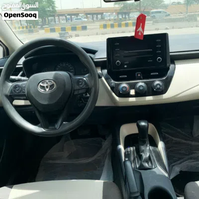 Toyota Corolla XLI 4