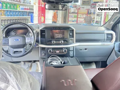 Ford F-150 XL 4