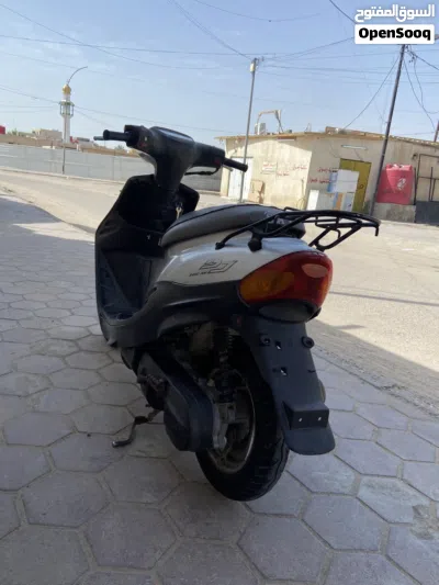 Yamaha Other 4