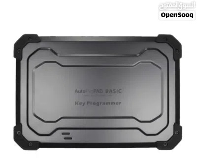 XTOOL AutoProPAD Basic 3