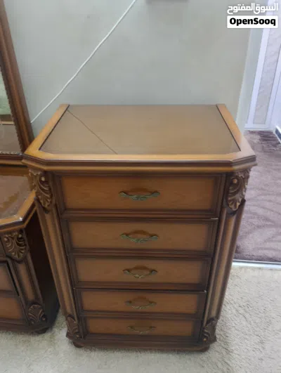غرفه نوم للبيع 2