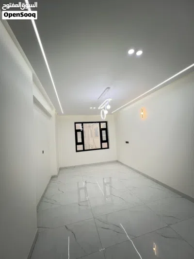 شقة للبيع بسعر عررطه ومناسب جاهزه للسكن في بيت بوس على الشارع الزفلت موقي راقي اغتنم الفرصه 3