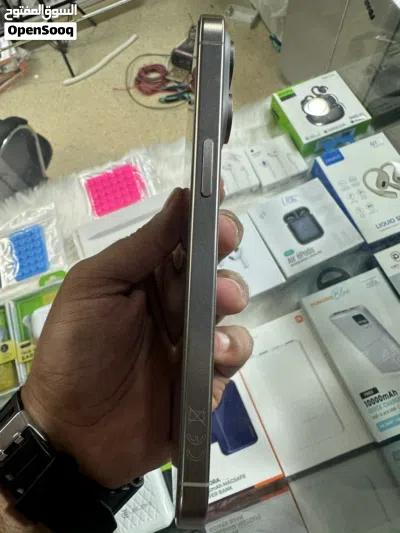 I phone 15 pro max For Sale 4