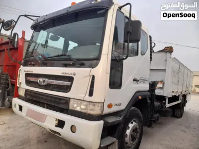 Daewoo Other 2